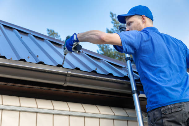 Best Solar Panel Roofing Installation  in Emah, OK