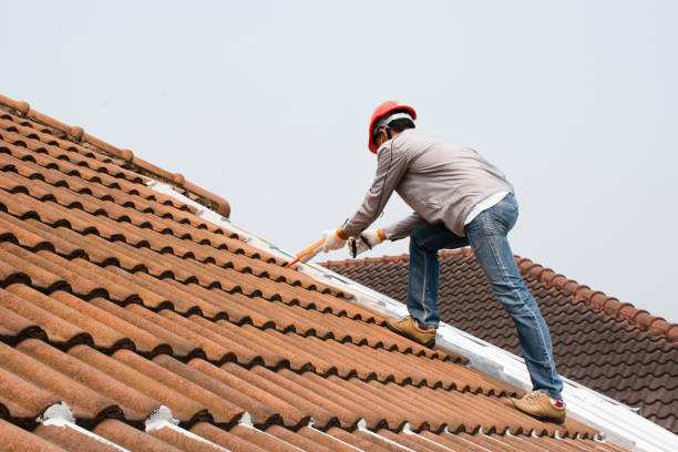 Professional Roofing service in Okemah, OK